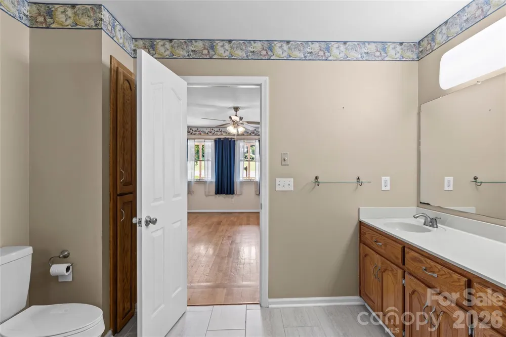 6045 Stone Bluff Drive Clemmons, NC 27012