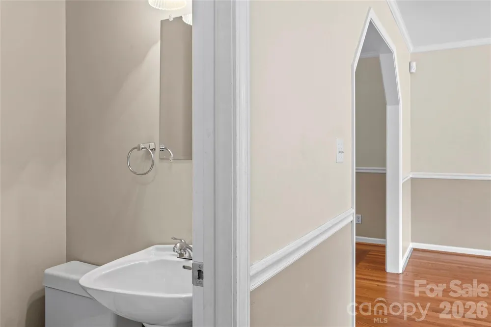 6045 Stone Bluff Drive Clemmons, NC 27012