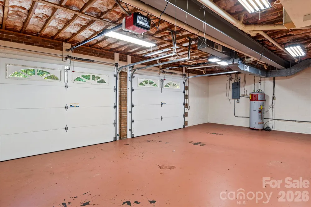 6045 Stone Bluff Drive Clemmons, NC 27012