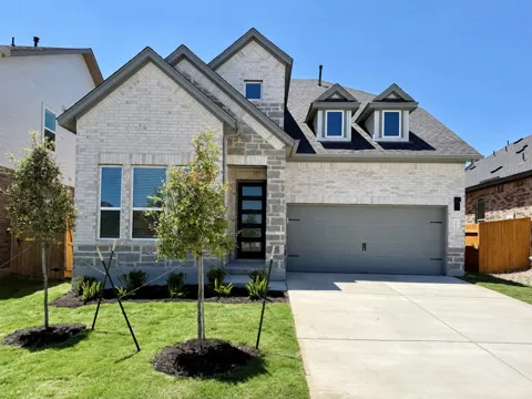 901 Corvallis Drive