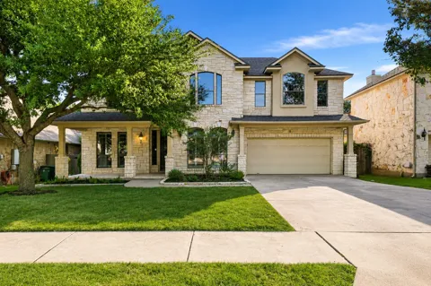 8017 Ladera Verde Drive