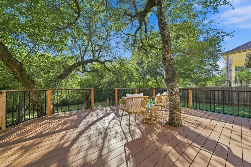 8017 Ladera Verde Drive Austin, TX 78739