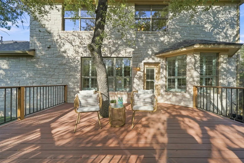 8017 Ladera Verde Drive Austin, TX 78739