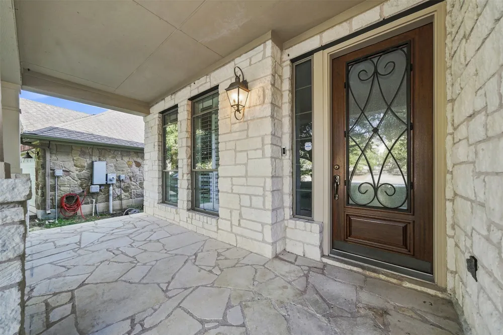 8017 Ladera Verde Drive Austin, TX 78739