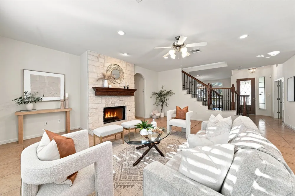 8017 Ladera Verde Drive Austin, TX 78739