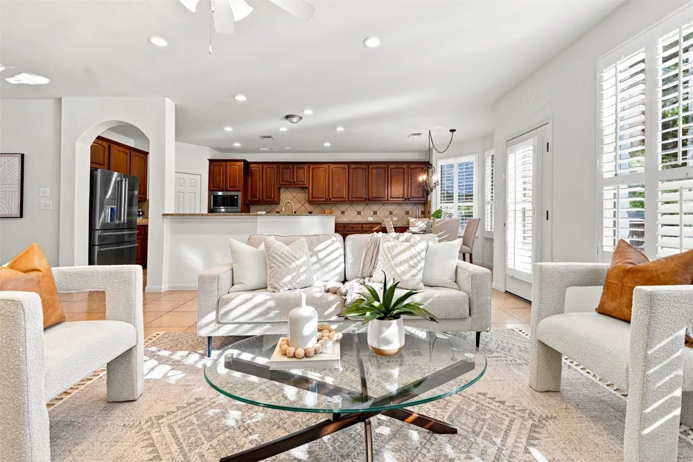 8017 Ladera Verde Drive Austin, TX 78739