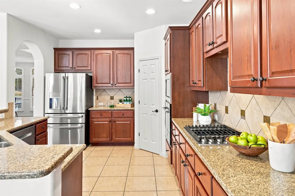 8017 Ladera Verde Drive Austin, TX 78739