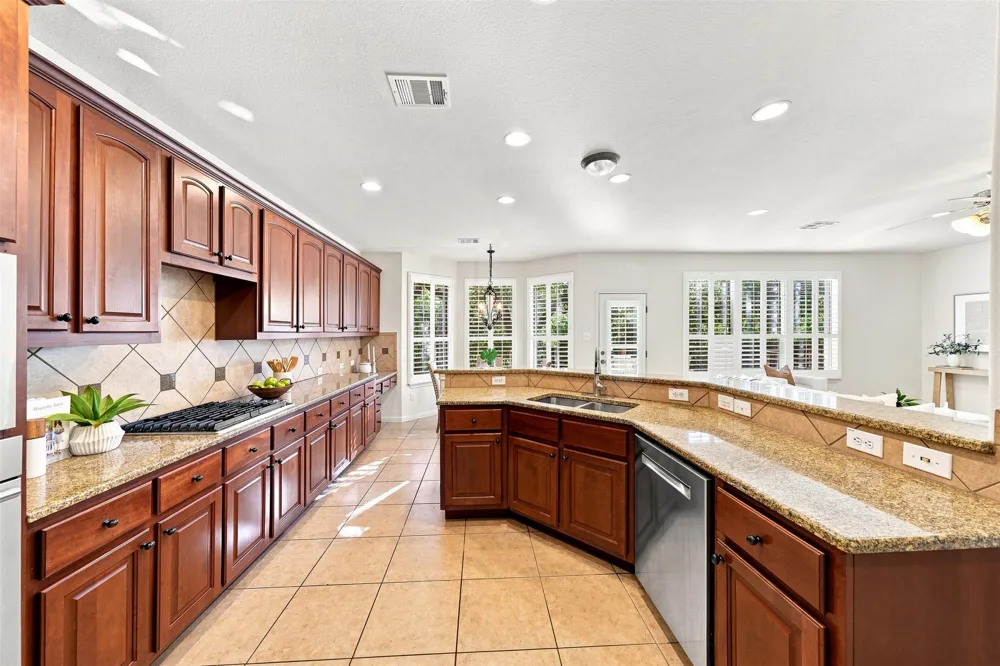 8017 Ladera Verde Drive Austin, TX 78739