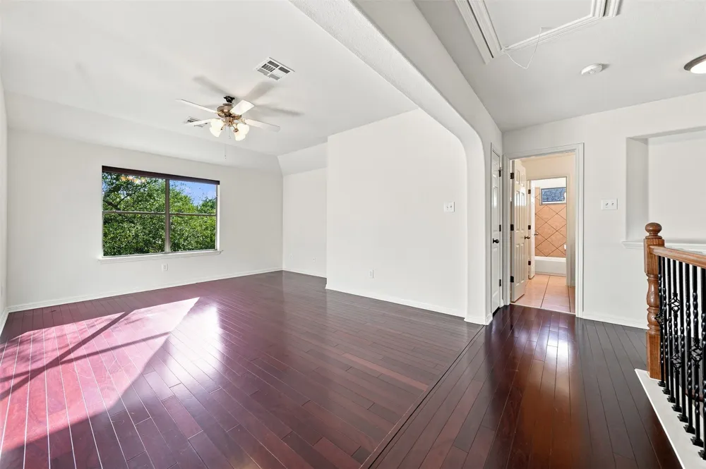 8017 Ladera Verde Drive Austin, TX 78739