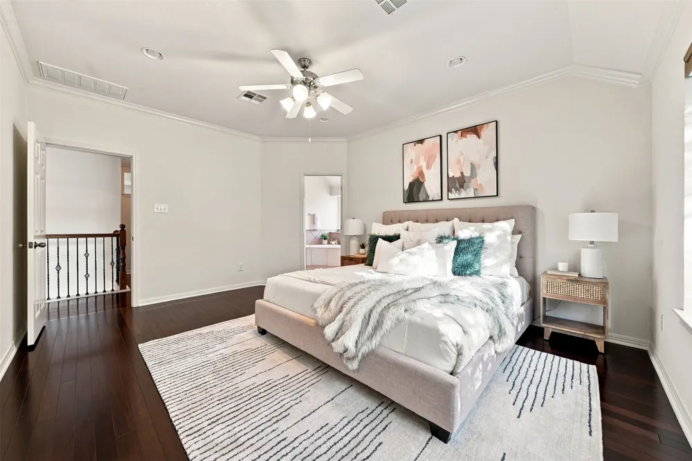 8017 Ladera Verde Drive Austin, TX 78739