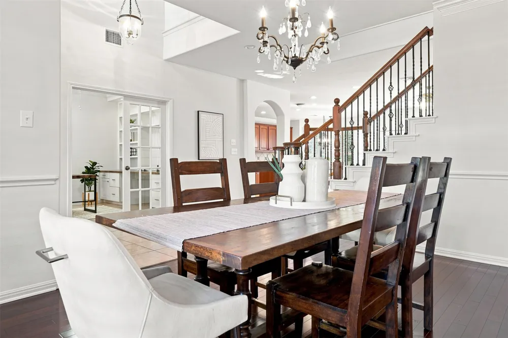 8017 Ladera Verde Drive Austin, TX 78739
