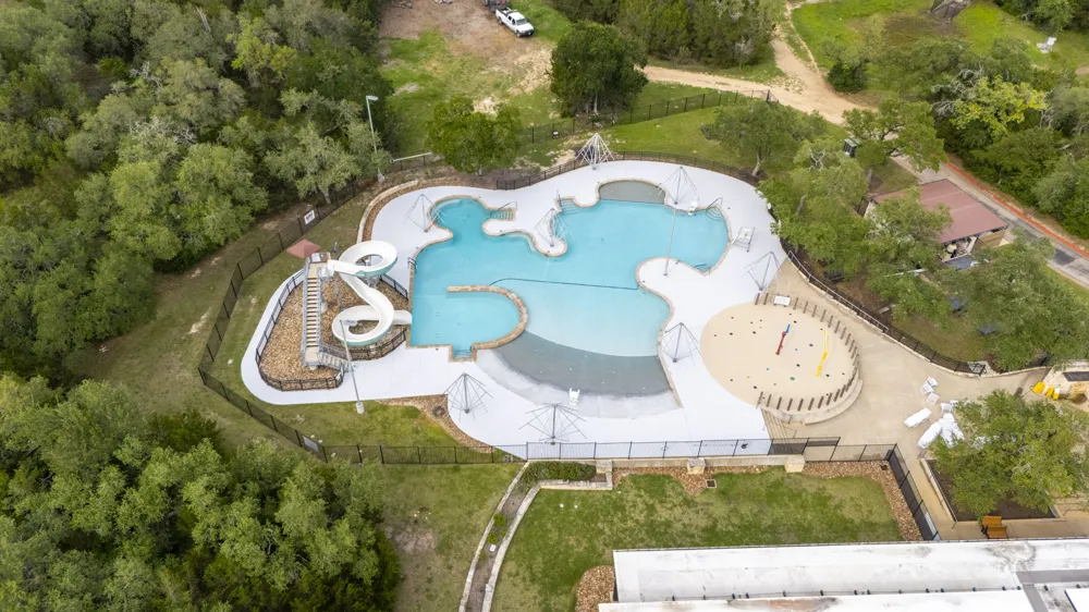 8017 Ladera Verde Drive Austin, TX 78739