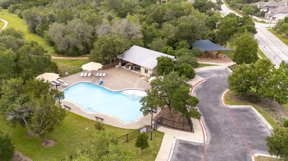 8017 Ladera Verde Drive Austin, TX 78739