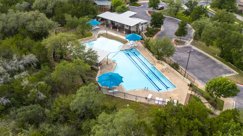8017 Ladera Verde Drive Austin, TX 78739