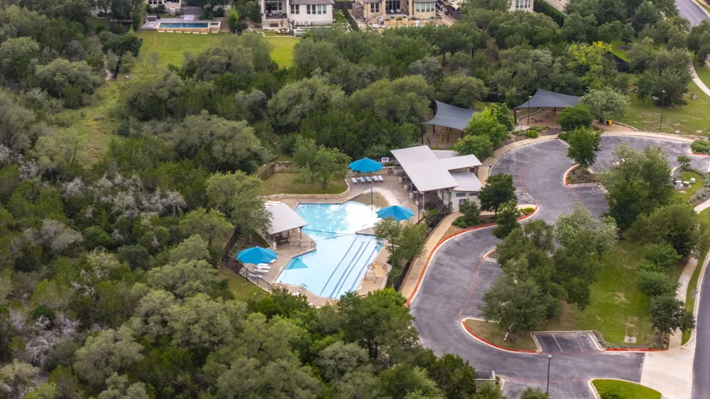 8017 Ladera Verde Drive Austin, TX 78739