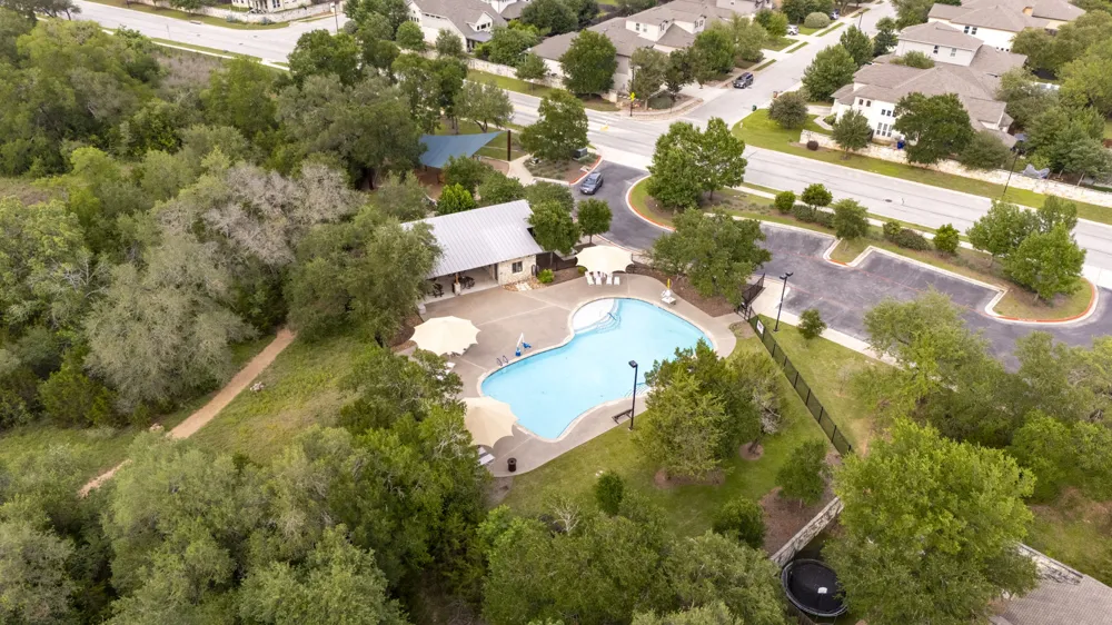 8017 Ladera Verde Drive Austin, TX 78739