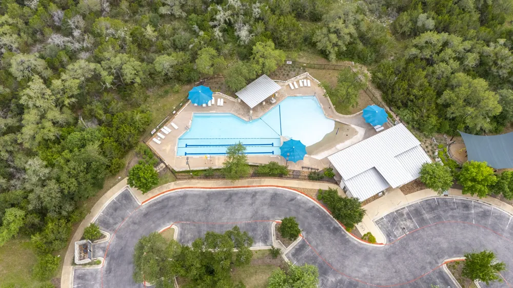 8017 Ladera Verde Drive Austin, TX 78739