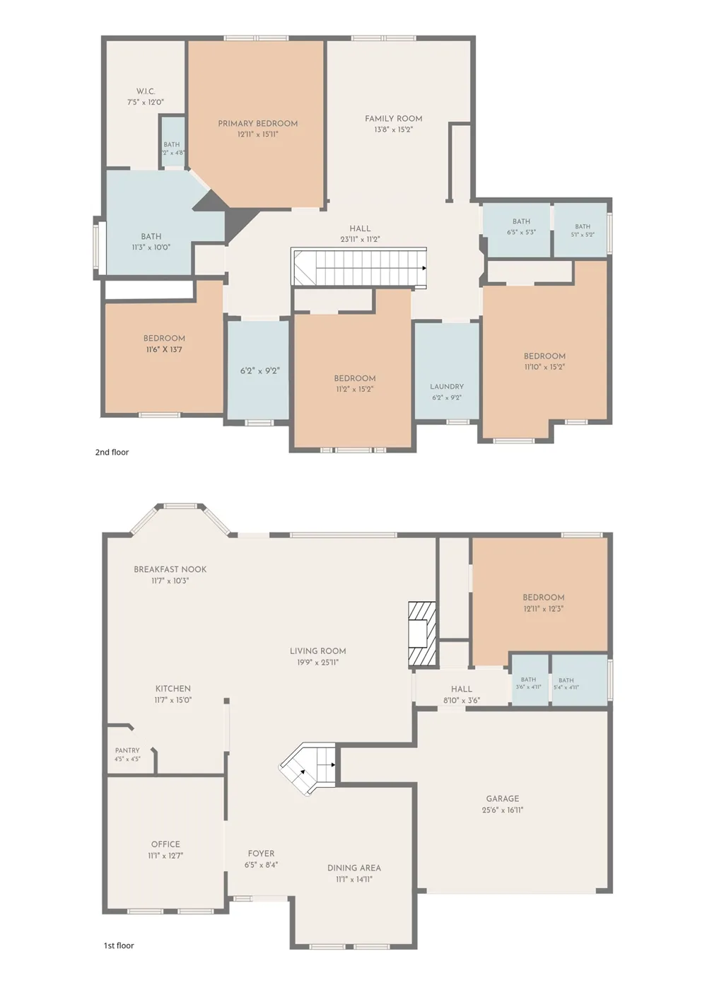 8017 Ladera Verde Drive Austin, TX 78739