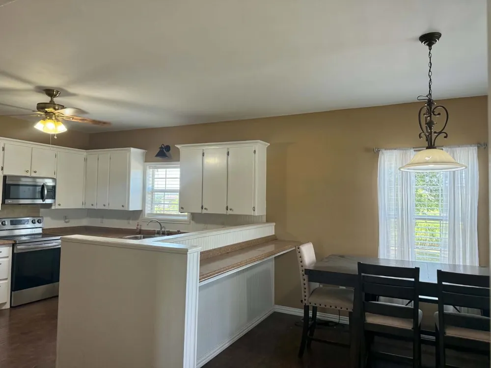 203 Avenue C Gustine, TX 76455