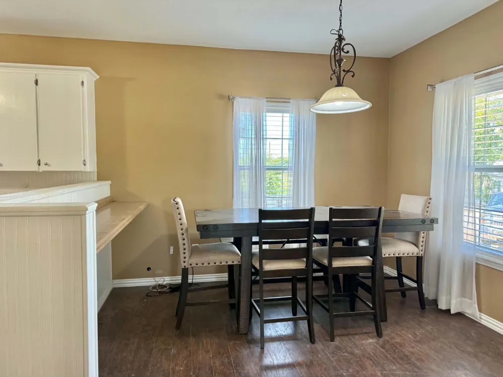 203 Avenue C Gustine, TX 76455