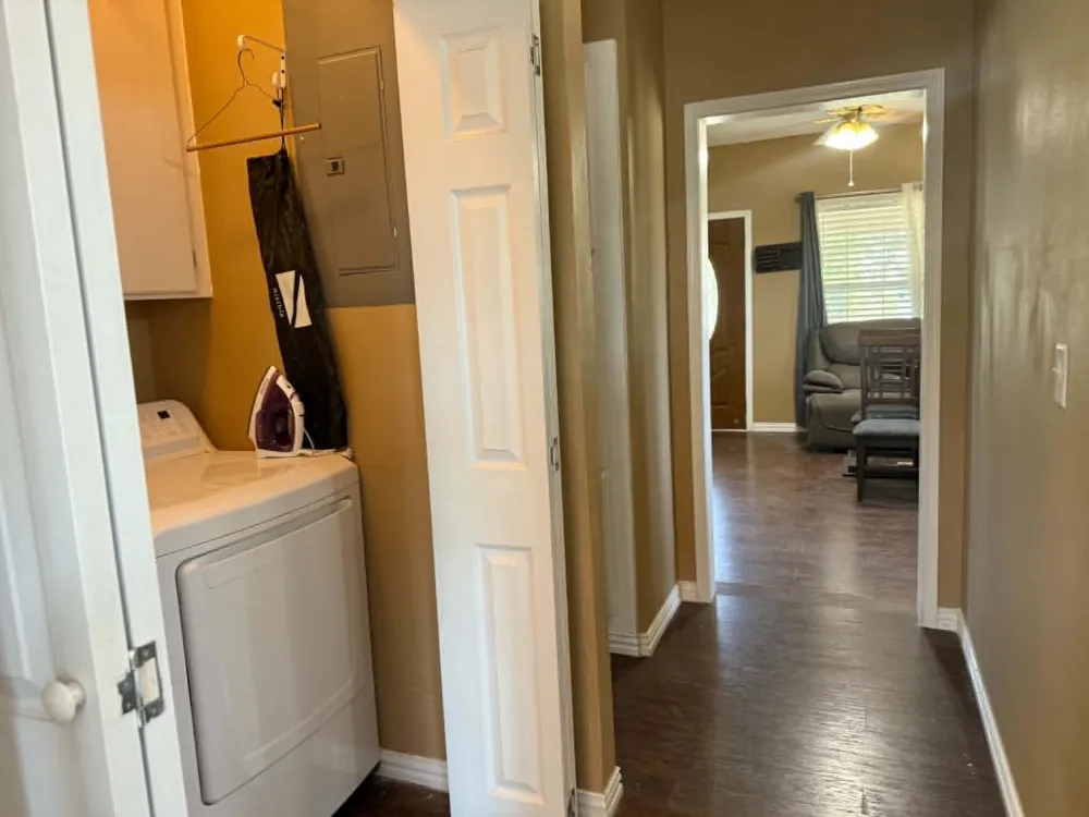 203 Avenue C Gustine, TX 76455