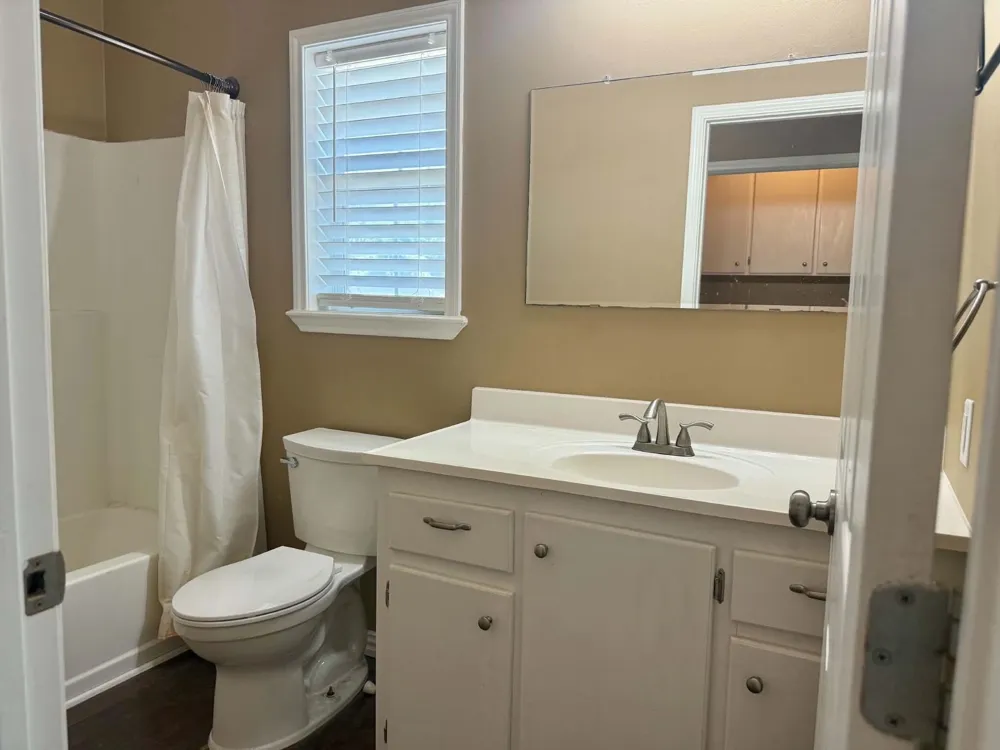 203 Avenue C Gustine, TX 76455