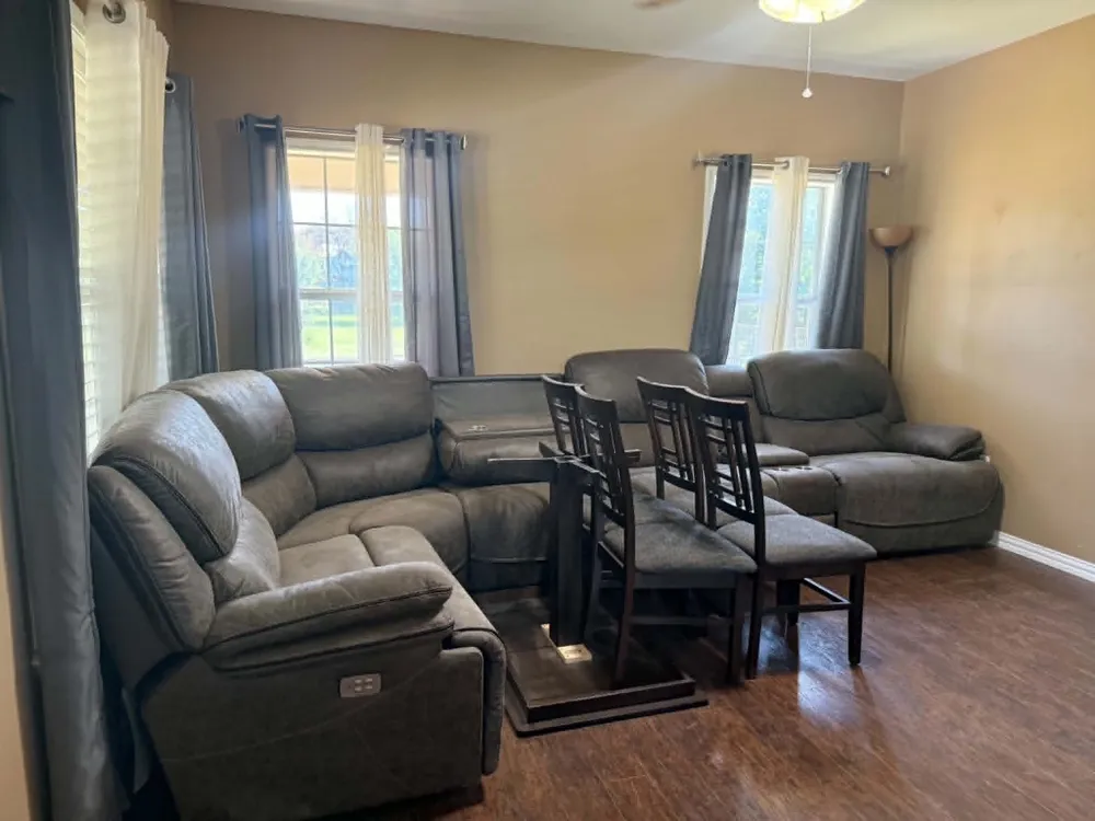 203 Avenue C Gustine, TX 76455