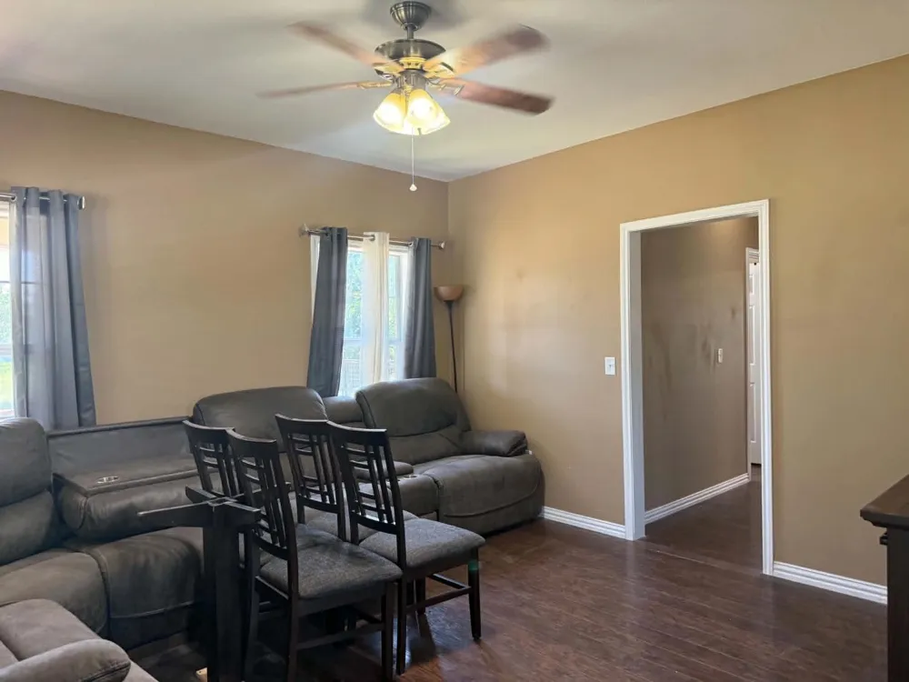 203 Avenue C Gustine, TX 76455