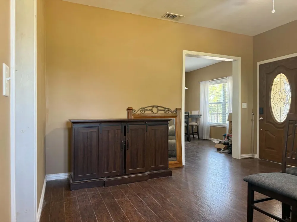 203 Avenue C Gustine, TX 76455