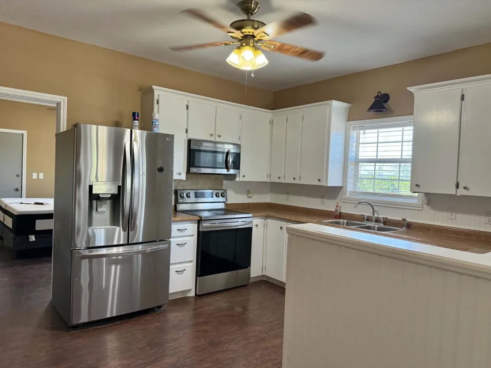 203 Avenue C Gustine, TX 76455
