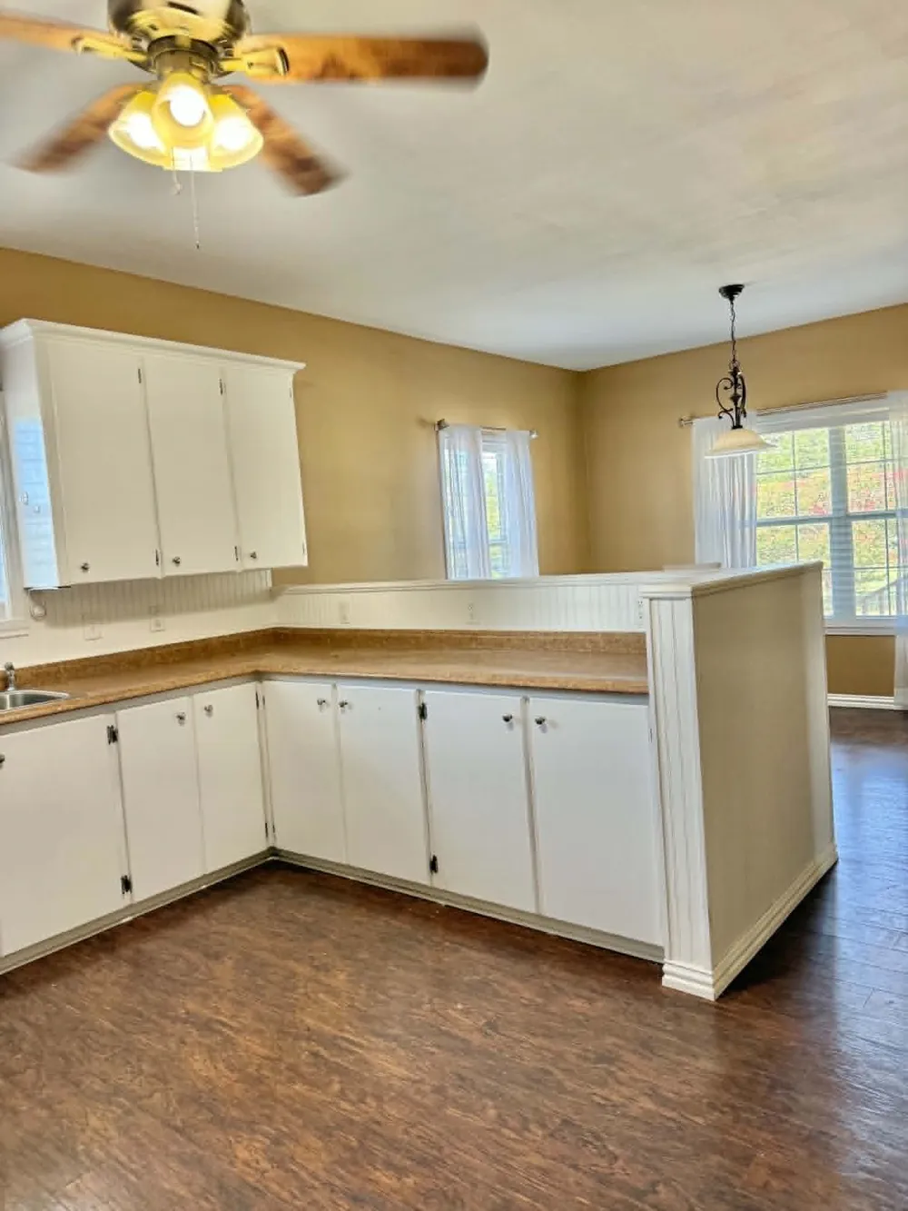 203 Avenue C Gustine, TX 76455