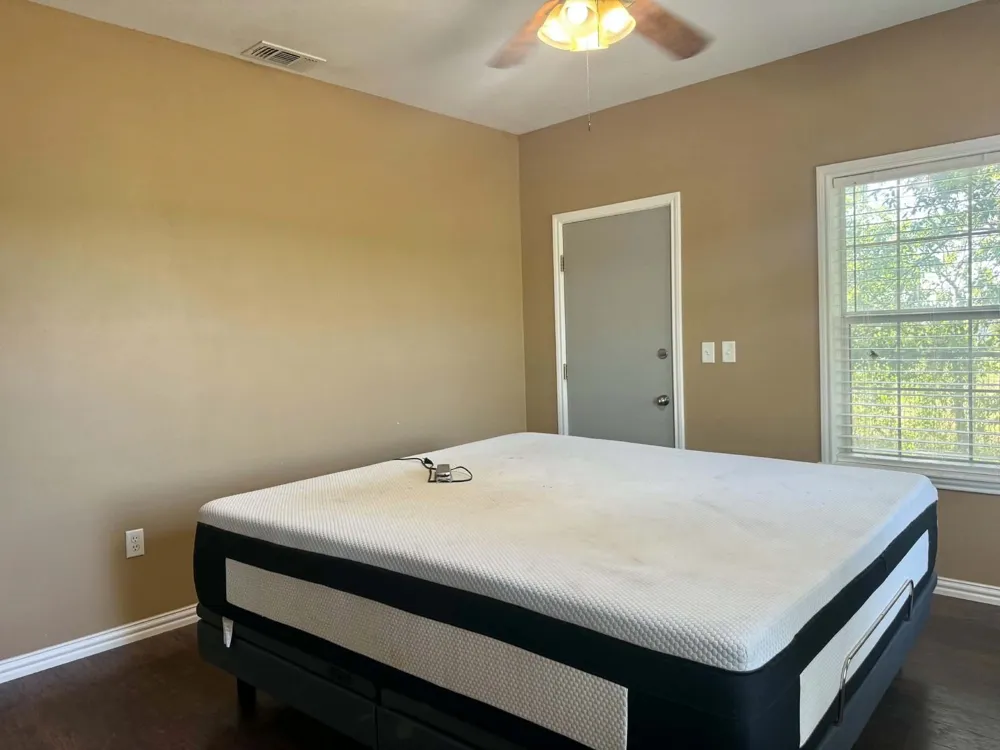 203 Avenue C Gustine, TX 76455