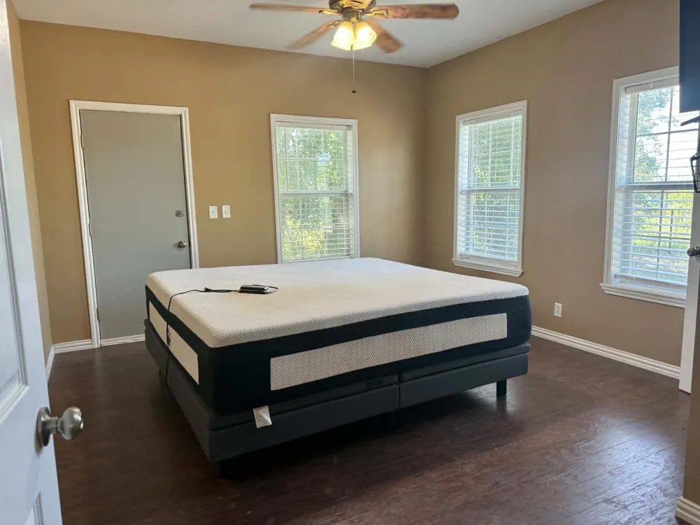 203 Avenue C Gustine, TX 76455