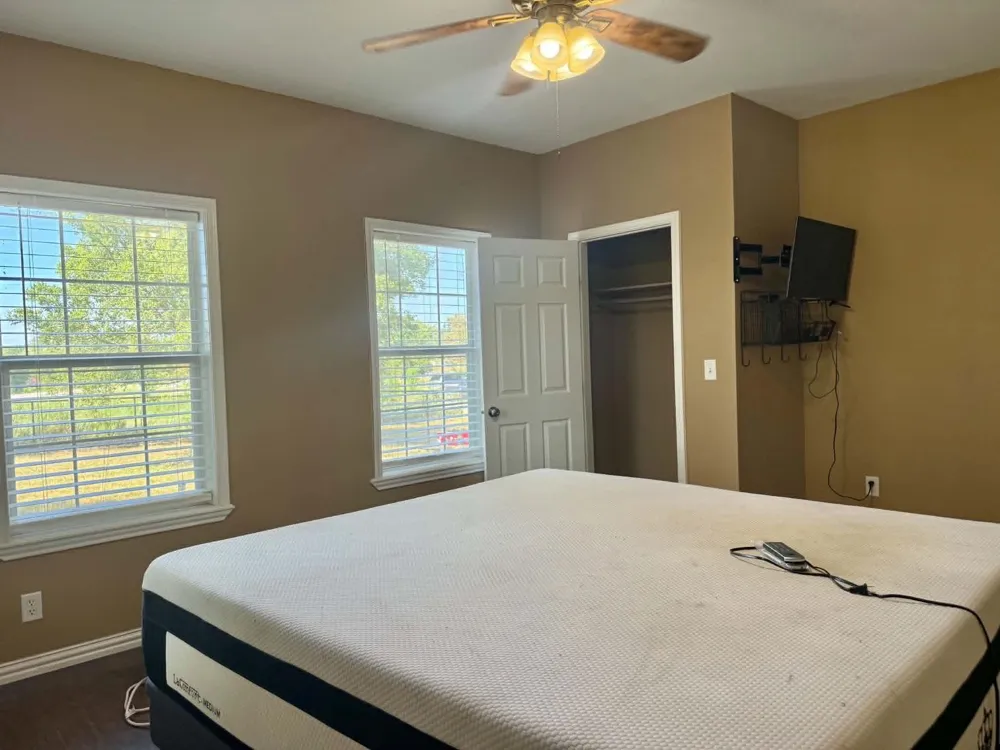 203 Avenue C Gustine, TX 76455