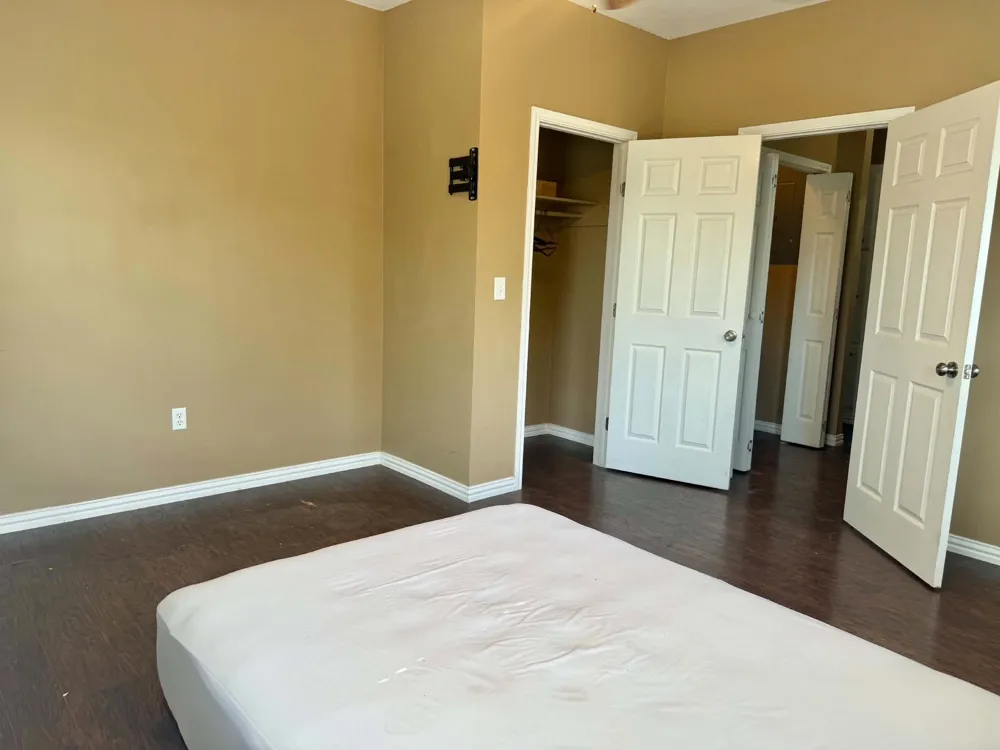 203 Avenue C Gustine, TX 76455