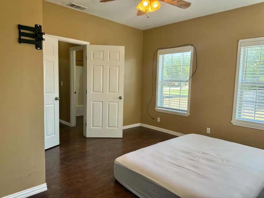 203 Avenue C Gustine, TX 76455