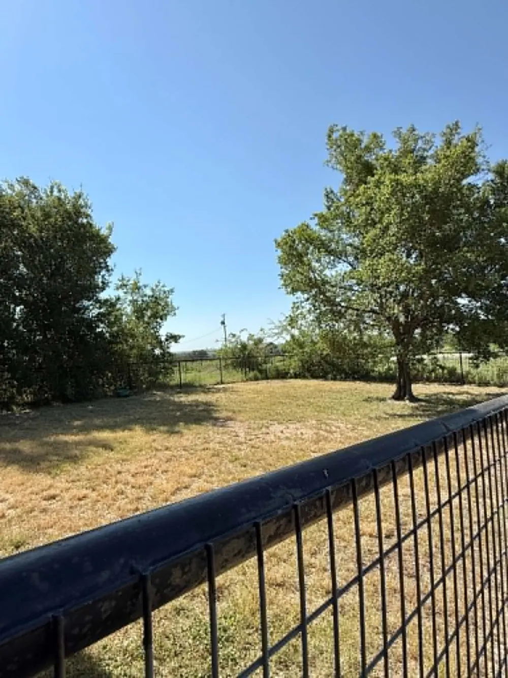 203 Avenue C Gustine, TX 76455