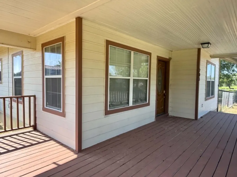 203 Avenue C Gustine, TX 76455