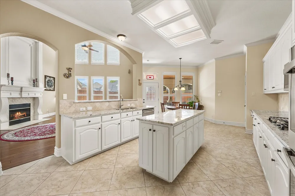 4512 Jenkins Drive Plano, TX 75024