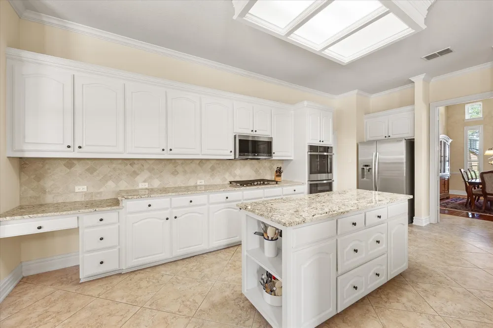 4512 Jenkins Drive Plano, TX 75024
