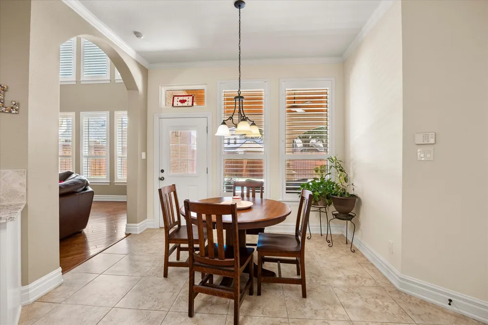 4512 Jenkins Drive Plano, TX 75024
