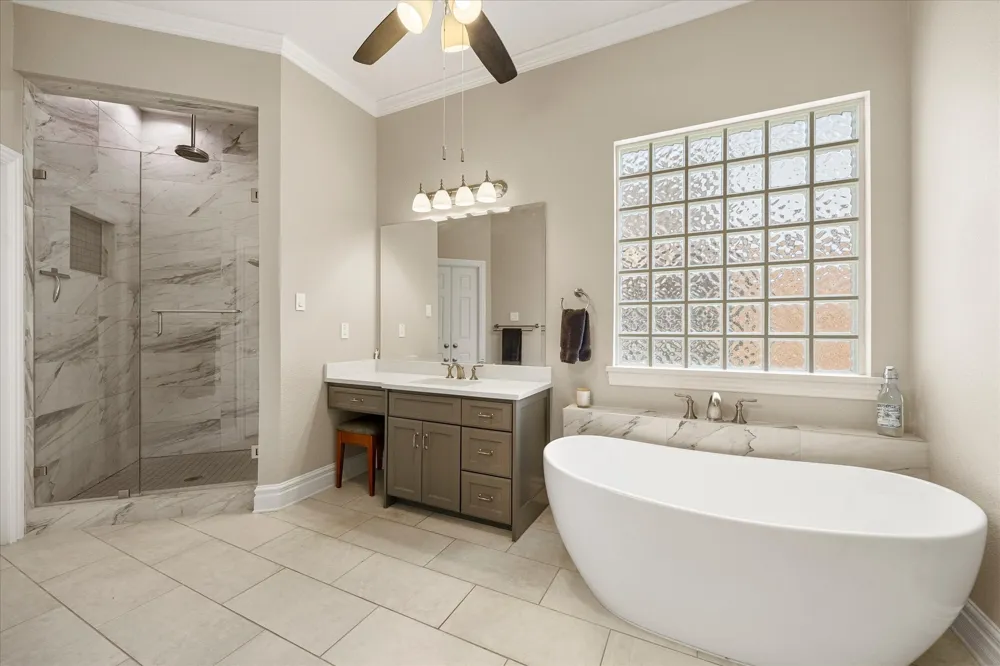 4512 Jenkins Drive Plano, TX 75024