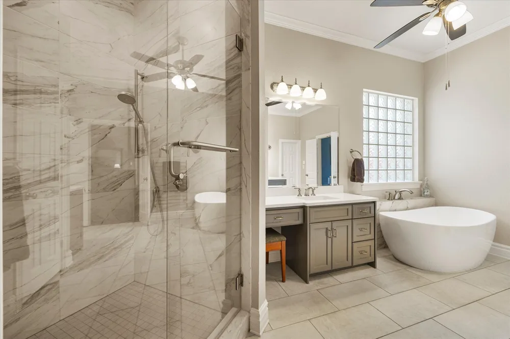 4512 Jenkins Drive Plano, TX 75024