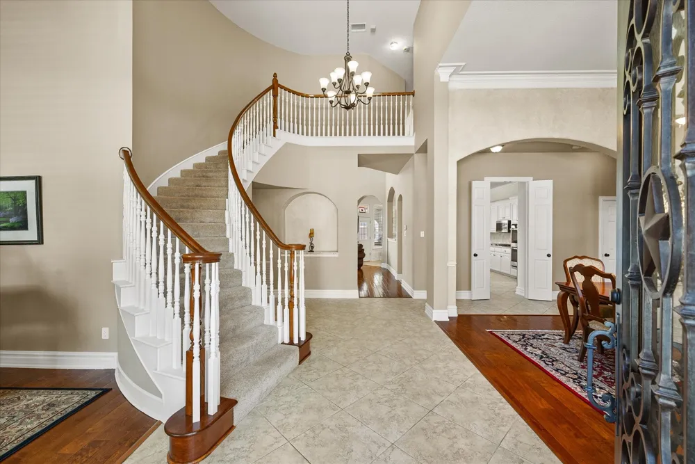 4512 Jenkins Drive Plano, TX 75024