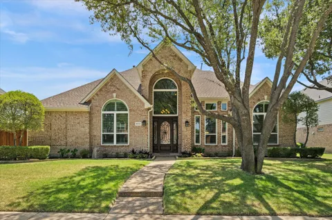 4512 Jenkins Drive