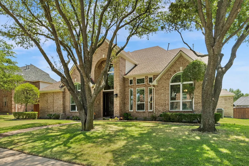 4512 Jenkins Drive Plano, TX 75024