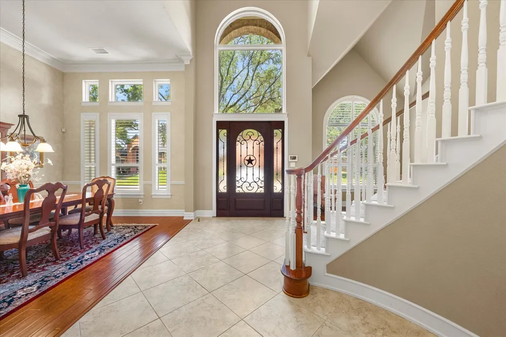 4512 Jenkins Drive Plano, TX 75024