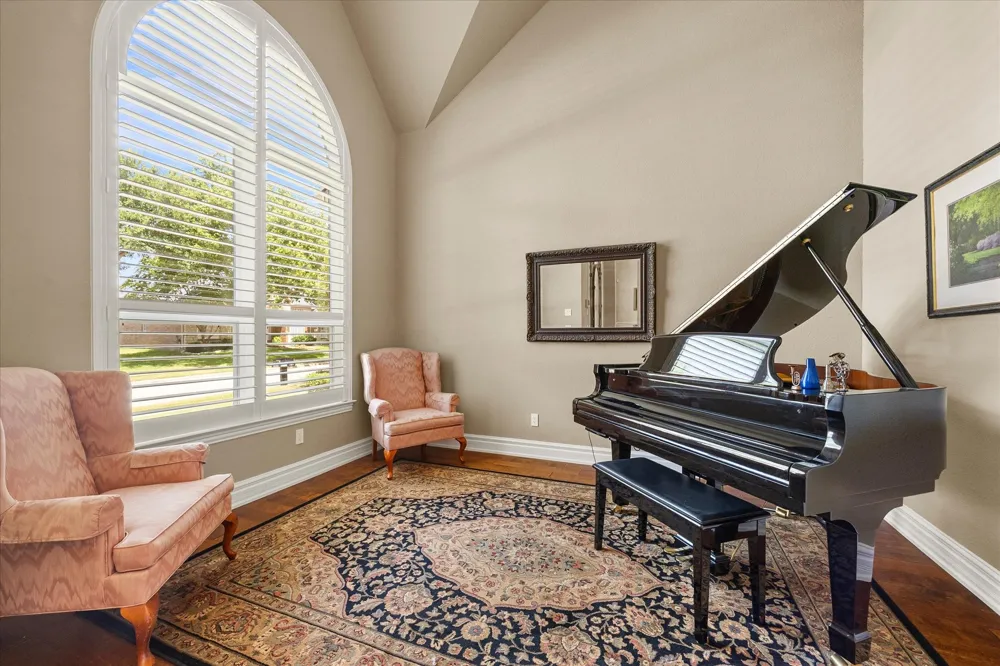 4512 Jenkins Drive Plano, TX 75024