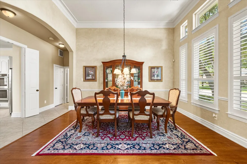 4512 Jenkins Drive Plano, TX 75024