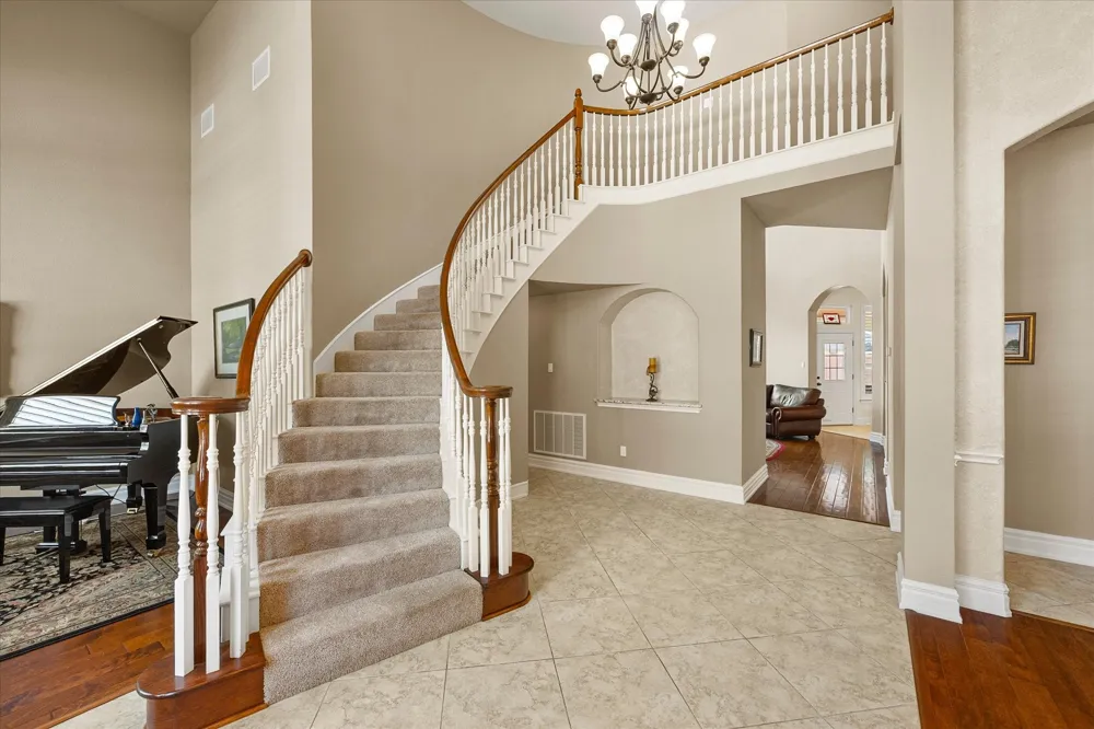 4512 Jenkins Drive Plano, TX 75024